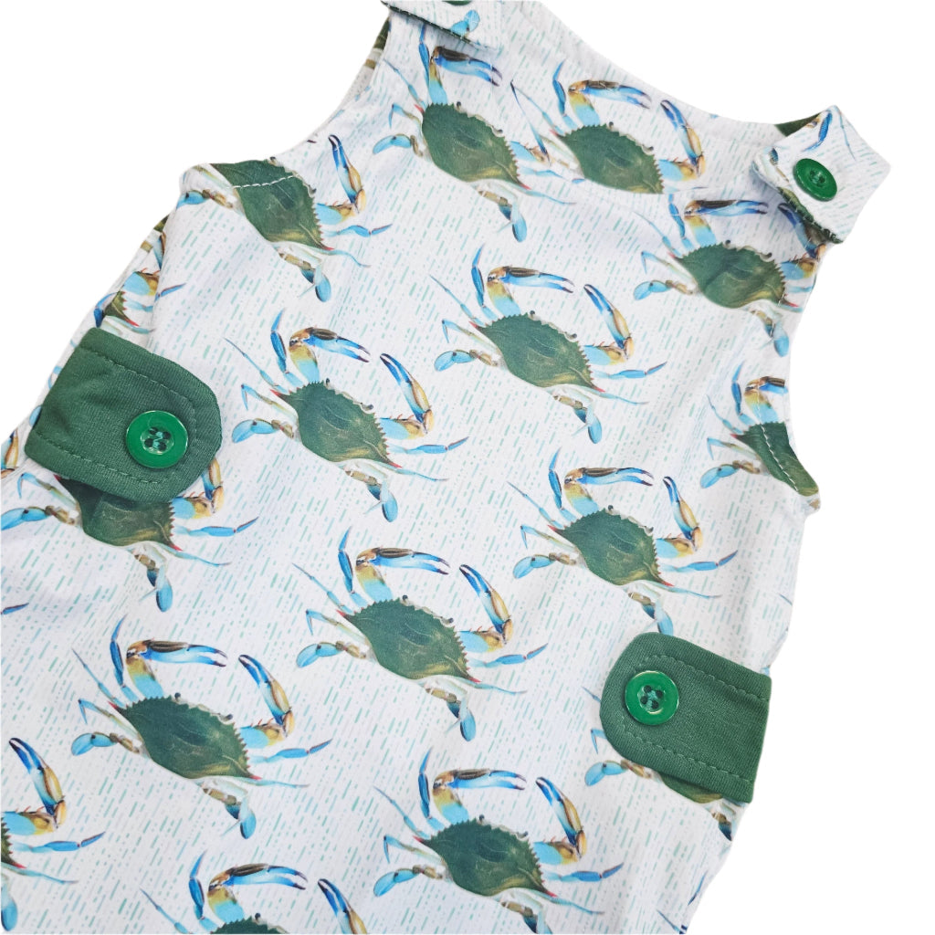 Green Crab JonJon