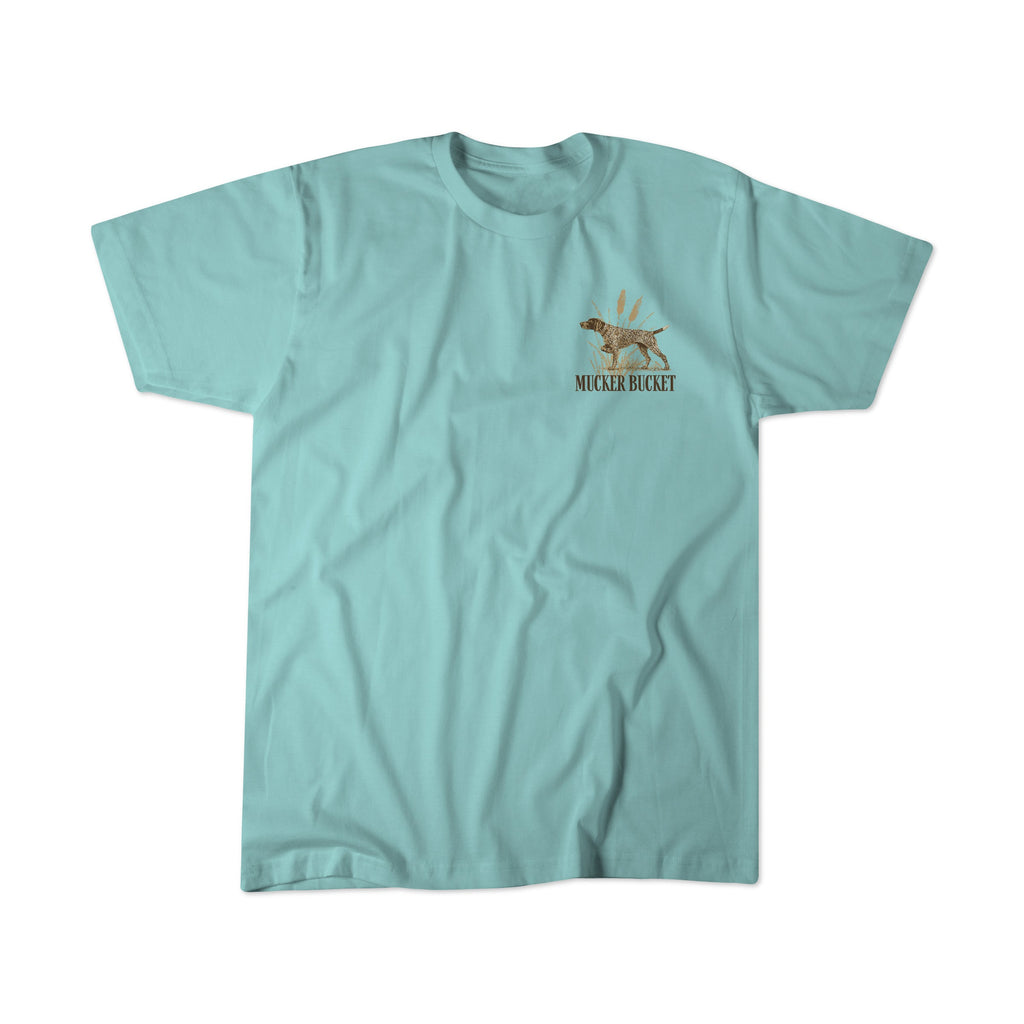 Youth Dog DNA Premium Tee