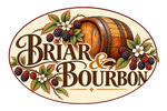 Briar &amp; Bourbon - Home