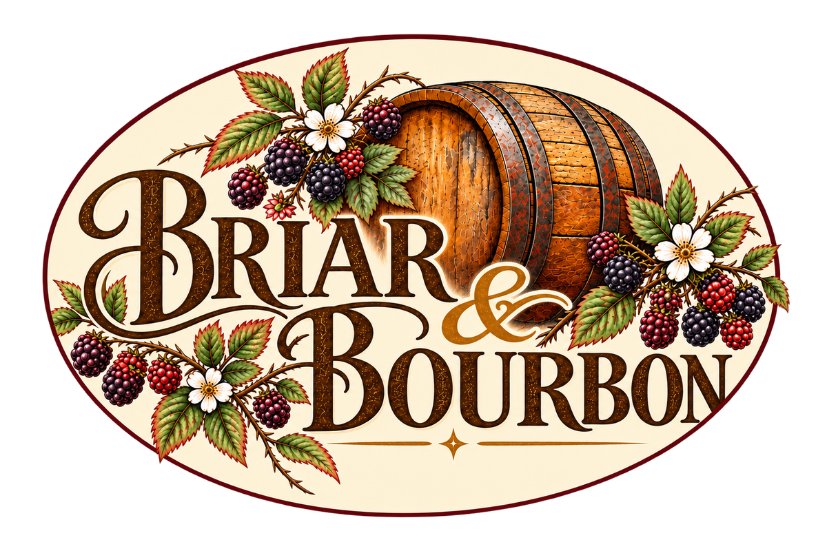 Briar & Bourbon