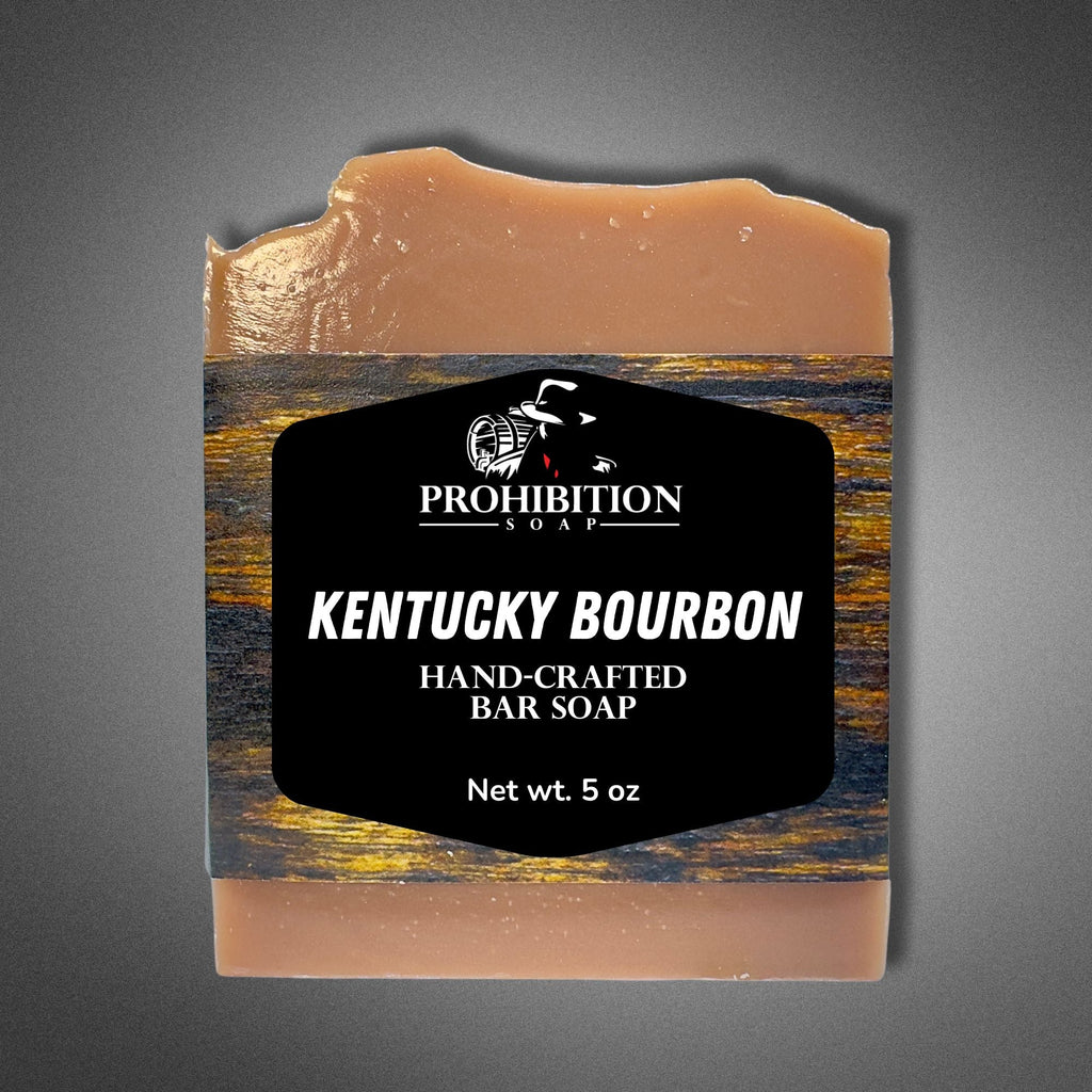 Kentucky Bourbon