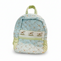 Carson and Friends Hunting Dog Quilted Backpack