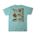 Youth Dog DNA Premium Tee