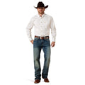 Ariat Men's M4 Coltrane Boot Cut Jean
