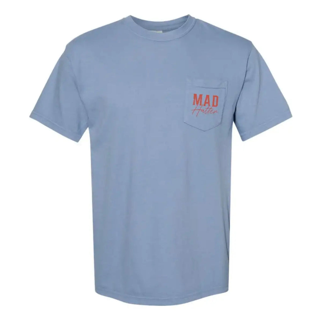 Raised Rowdy T-Shirt