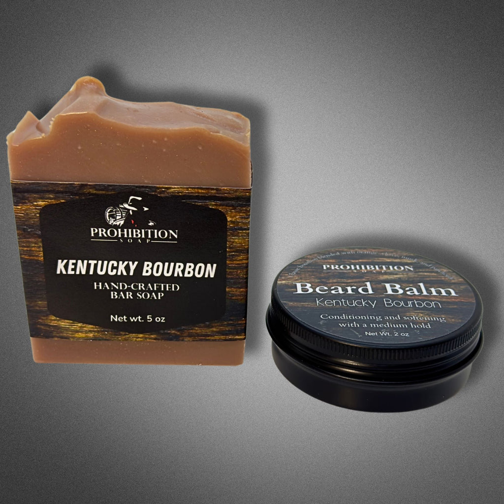 Kentucky Bourbon